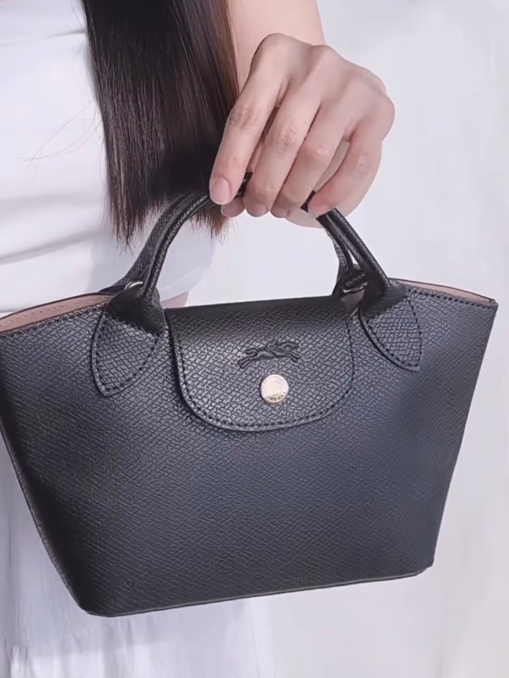 New Longchamp Epure